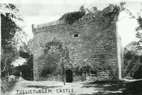 Craignethan Castle 283554 Image 0